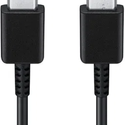 KONICARE Type C 1 m 45 watt Fast Charging cable-image-99