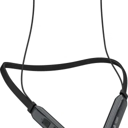 NB119 Cabinet Plus 80 Hours Playtime | Deep Bass | Quick Charge | ENC Noise | Bluetooth Headset-22