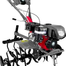 4 Stroke Light Weeder Work in Day/Night With Petrol Engine With Cultivator Att. Fuel Grass Trimmer-picture-15