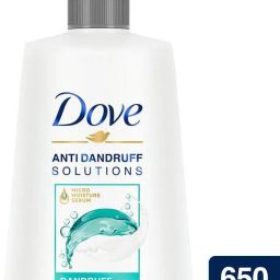 Clinically Proven Dandruff Clean & Fresh Shampoo-image-6