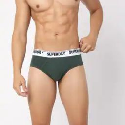 Multi Single Pack Briefs-image-56