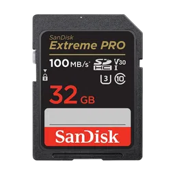 SanDisk Extreme Pro SDHC 32GB Class 10 100MB/s Memory Card-23