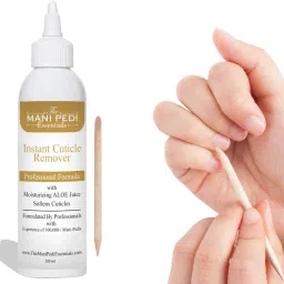 Instant Cuticle Remover with Moisturizing Aloe Juice, Professional Formula-image-59