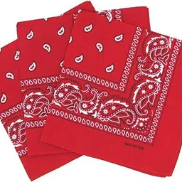bnb Men Printed Bandana-picture-17