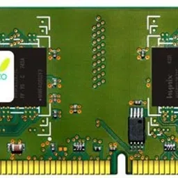 Hynix 800MHZ DDR2 2 GB (Single Channel) PC DDR2 (Desktop 800) image 2