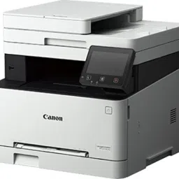 Canon imageCLASS MF643CDW Multi Function Laser Colour Printer Multi-function WiFi Color Laser Printer image 2