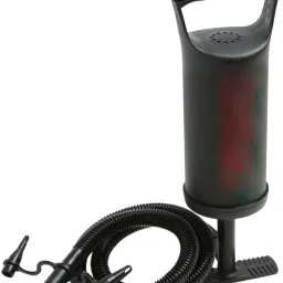Elite Hand Air Pump, Multi Color Balloon, Float, Ball, Inflatable Furniture Pump-image-26