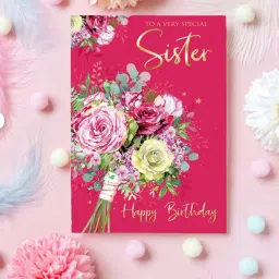 Happy Birthday To you Greeting Card Greeting Card-18