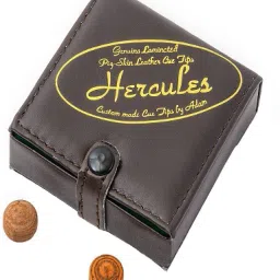 HERCULES CUE TIP 10 MM (2 PCS) Cue Tip-image-23