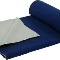 Cotton Baby Bed Protecting Mat-image-13