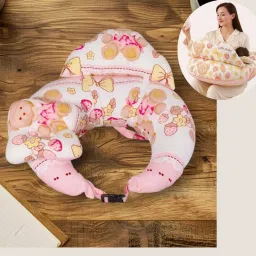 Feeding, Nursing Mothers, Breastfeeding Support, Baby Feeding Breastfeeding Pillow-image-3