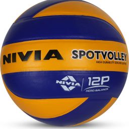 Spotvolley Volleyball - Size: 4-image-26