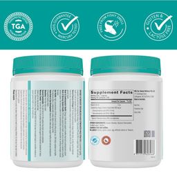 Swisse Fish Oil with 1500mg Omega 3 (Highest Concentrate In Single Capsule) Manufactured In Australia, Internationally Proven Formula - (200 Capsules, One Capsule Per Serving) image 2
