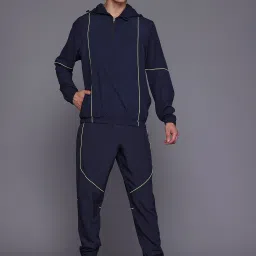 Self Design Men Track Suit-image-17