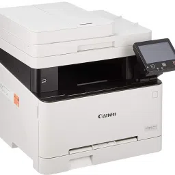 Canon imageCLASS MF645CX Multi Function Laser Colour Printer Multi-function WiFi Color Laser Printer image 2