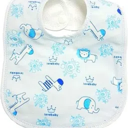 Baby bibs for 6 to 12 months | Bibs for new born baby-image-25