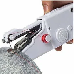 VEERAZ HANDY MACHINE SEWING MACHINE Electric Sewing Machine-image-24