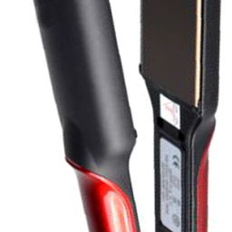 Frinzoo KM 531 Temperature control premium look beauty hair stylers Hair Straightener-image-61
