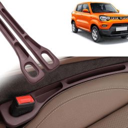 GBB249 Light Weight Car Seat Gap Filler (New storage slot)S Presso Trunk Organizer-image-76