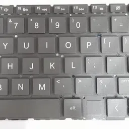 SOLUTIONS-365 COMPATIBLE FOR HP ENVY 17-cg BLACK WITH BACKLIT Internal Laptop-size Laptop Keyboard-picture-5