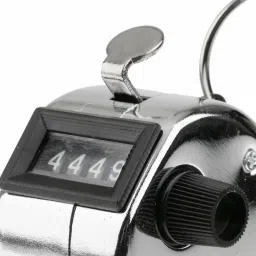 nozomi Analog Tally Counter image 4