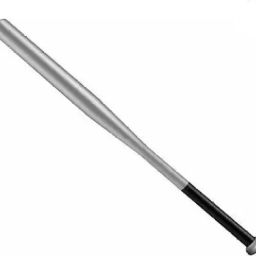 seven star-24-3113 silver Heavy Duty Natural Wood Baseball Bat ,FOR playing Willow BaseballBat For 15+ Yrs-image-91