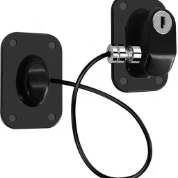 Fridge Locks Child Proof, Child Lock For Drawers Drawer Lock With Keys-image-90