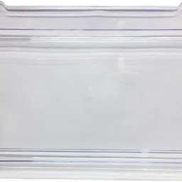 Crisper Cover Compatible for Whirlpool Single door Refrigerator 185L New Model Fridge Door Shelf-26