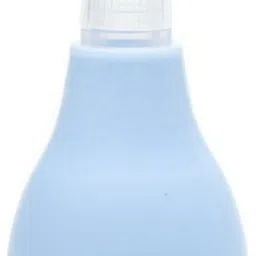 Baby Nose Cleaner For 0+ Month Babies, Safety Nozzle, BPA Free Manual Nasal Aspirator-17