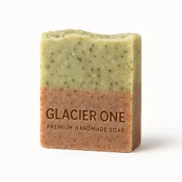 Pure Care Handmade Soap Glow, Even Skin Tone Darkspot Reduction-image-9