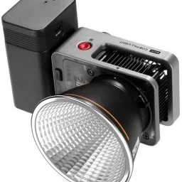 Zhiyun Molus X60 Pro 2681 lx Camera LED Light image 3