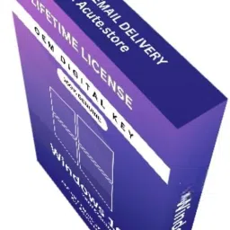 ACUTE.STORE Win 10 Pro Edition Lifetime Validity Product License Key 1 10 Pro Edition Lifetime Validity Product License Key 1 32/64 bit image 5