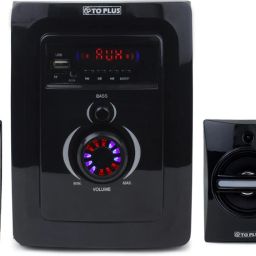 TOPLUS TS-2818 BT 60 W Bluetooth Home Theatre-18