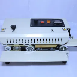 VASHISHT ENTERPRISES Band Sealing Machine for,polothin, Bags, Containers, Sealed Packaging Single Function Monochrome Label Printer with Voice Activated Printing Google Assistant-29