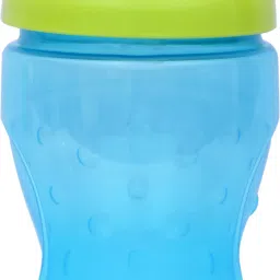 BPA Free Anti-Spill Hard Spout Baby Sipper/ Sippy Cup - 360 ml-10