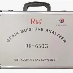 japsin JII-GMM650G Pinless Digital Moisture Measurer image 4