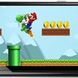 Clubics PSP VIDEO GAME WITH HIGH QUALITY DIFFERENT VIDEO GAMES (BLACK) Limited Edition-3
