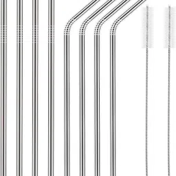 Straight Drinking Straw-image-78