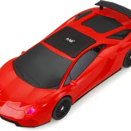 MZ BLUETOOTH SPEAKER) Dynamic Thunder Sound Auto Series 5 W Bluetooth Speaker-image-50