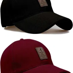 Solid Sports/Regular Cap-21