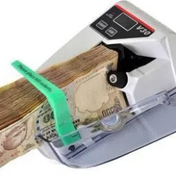 VERENA ENTERPRISE V30 Note Counting Machine Note Counting Machine image 2