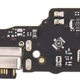 SRaccessories (21061119BI) Redmi 10 Prime Charging CC patta Charging Flex Board Charging PCB Complete Flex-picture-26