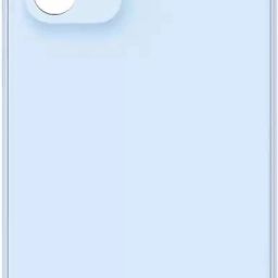 VRAVMO SAMSUNG A33 5G (BLUE) Back Panel-37