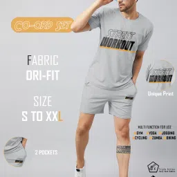 Printed Men Track Suit-image-22