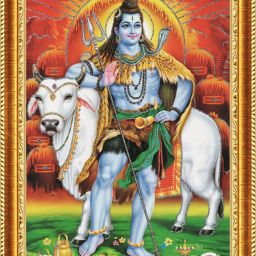 Lord Shiva 265 inch Digital-image-91