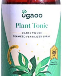 ugaoo Plant Tonic Spray Organic Seaweed Spray Aquatic Plant Fertilizer-picture-0