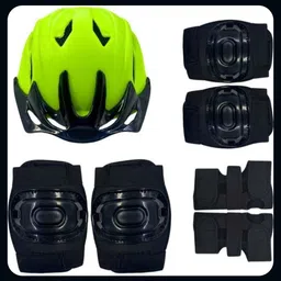 styrkr NKids Sports Safety Kit for Skating, Cycling#1 Skating Kit-picture-11