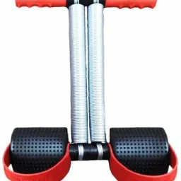 BODY SHAPER TUMMY TRIMMER/CRUNCHER/SLIMMER/CUTTER/FAT BURNER/CALORIES BURNER Ab Exerciser-2
