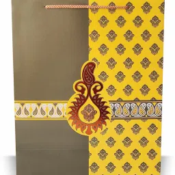 Printed Party Bag-22