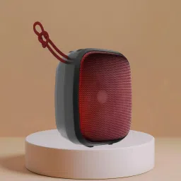 FRONY Mona (PORTABLE BLUETOOTH DESKTOP SPEAKER) With Crystal Sound & Hi Bass SoundA475 8 W Bluetooth Laptop/Desktop Speaker-14